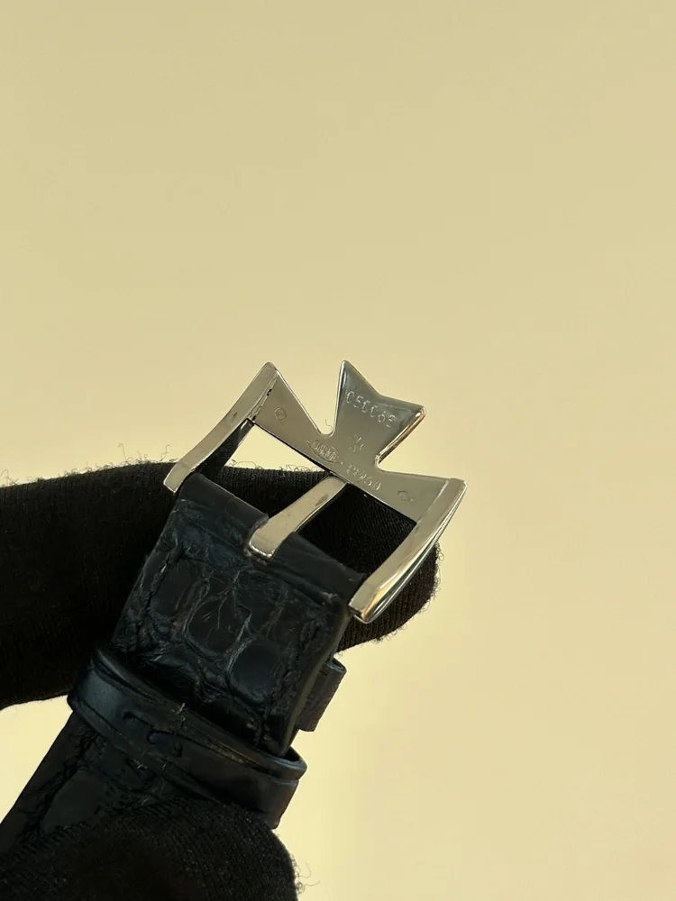 Vacheron Constantin Patrimony Perpetual Calendar Traditionnelle PT